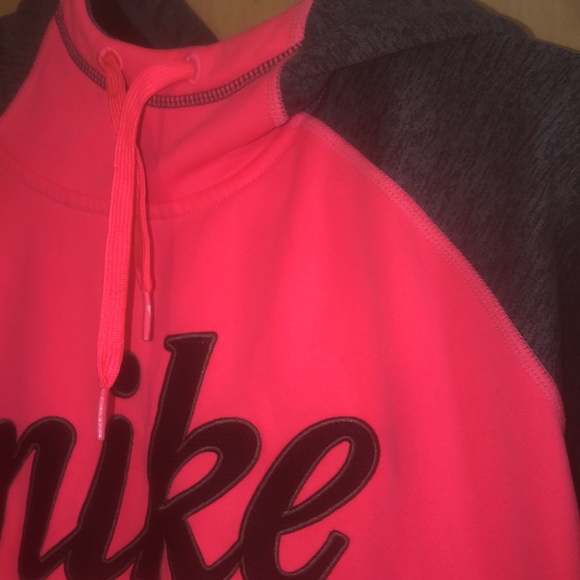 Nike hoodie(371) - Picture 2 of 5